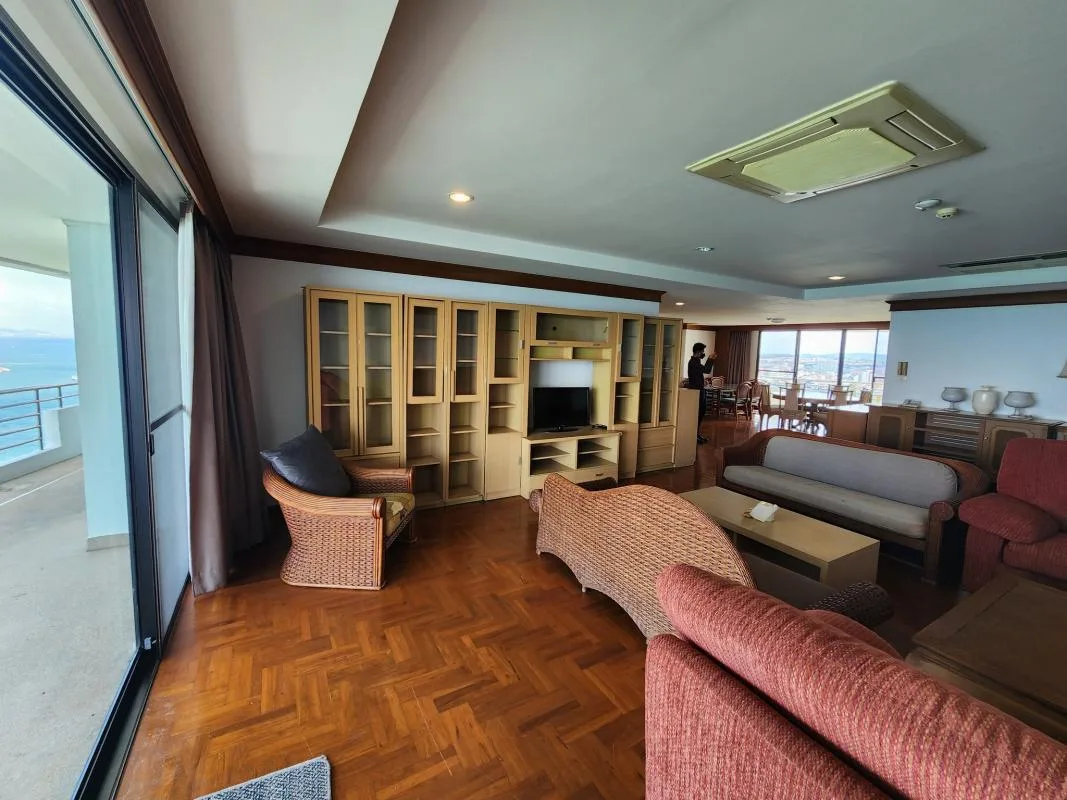 Property photos for Royal Cliff Garden
