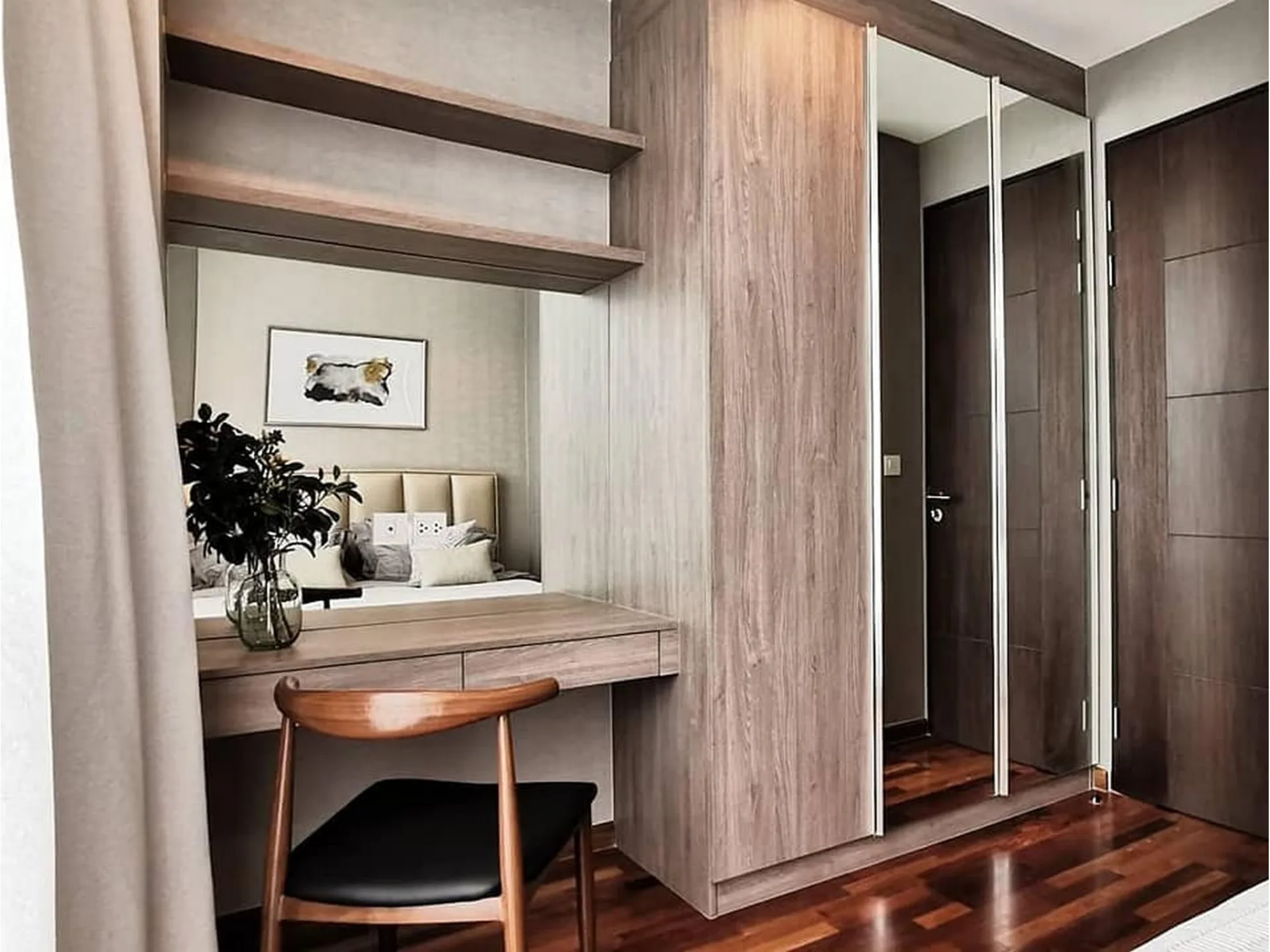 Property photos for Wish Signature  Midtown Siam