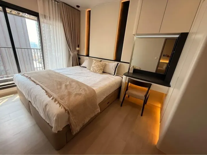 Property photos for Aspire Onnut Station