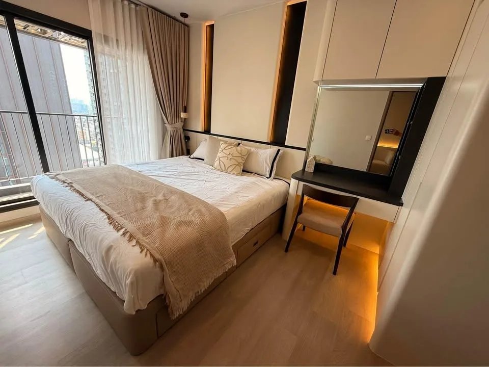 Property photos for Aspire Onnut Station