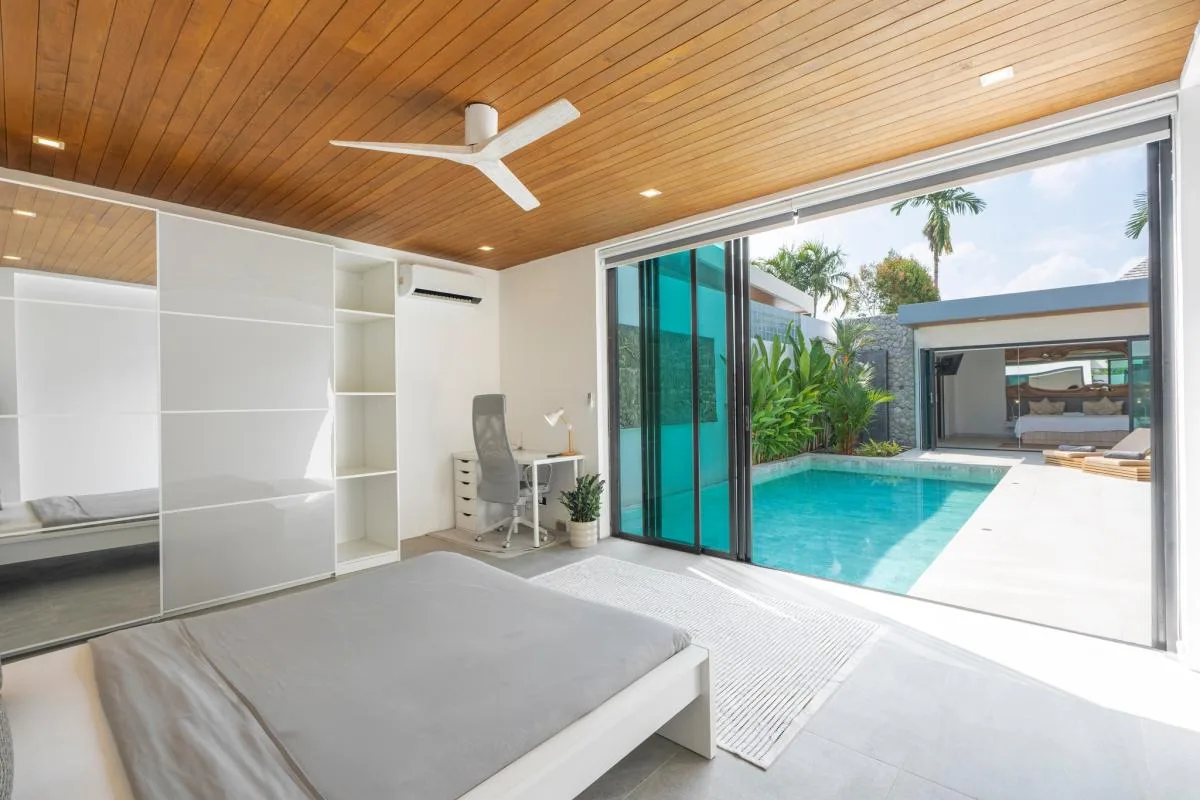 Property photos for Layan Lucky Villas Phase 1