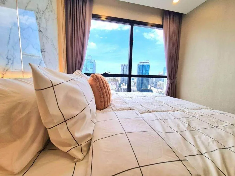 Property photos for Ashton Chula - Silom