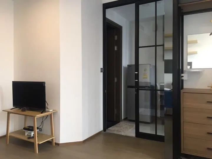 Property photos for Ashton Chula - Silom