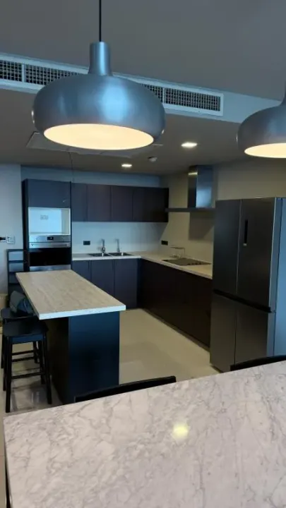 Property photos for Sathorn Prime Residence