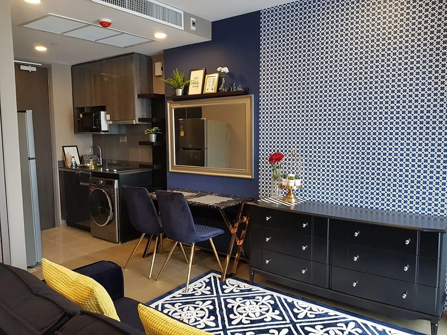 Property photos for Ashton Chula - Silom