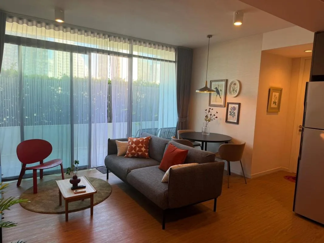 Property photos for Siamese Surawong