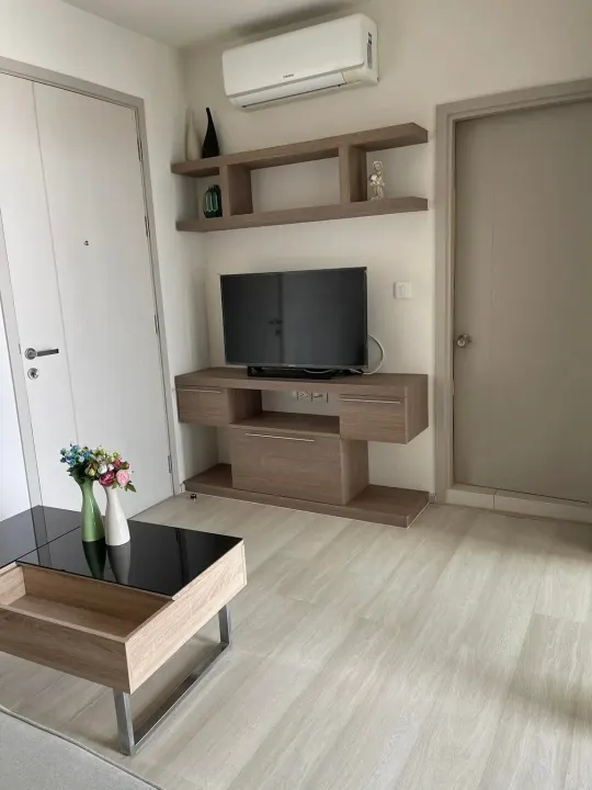 Property photos for Life Sukhumvit 48