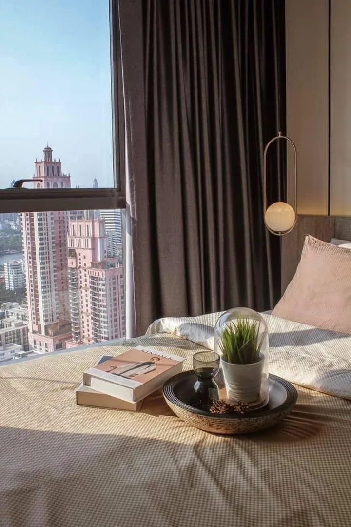Property photos for The Lumpini 24