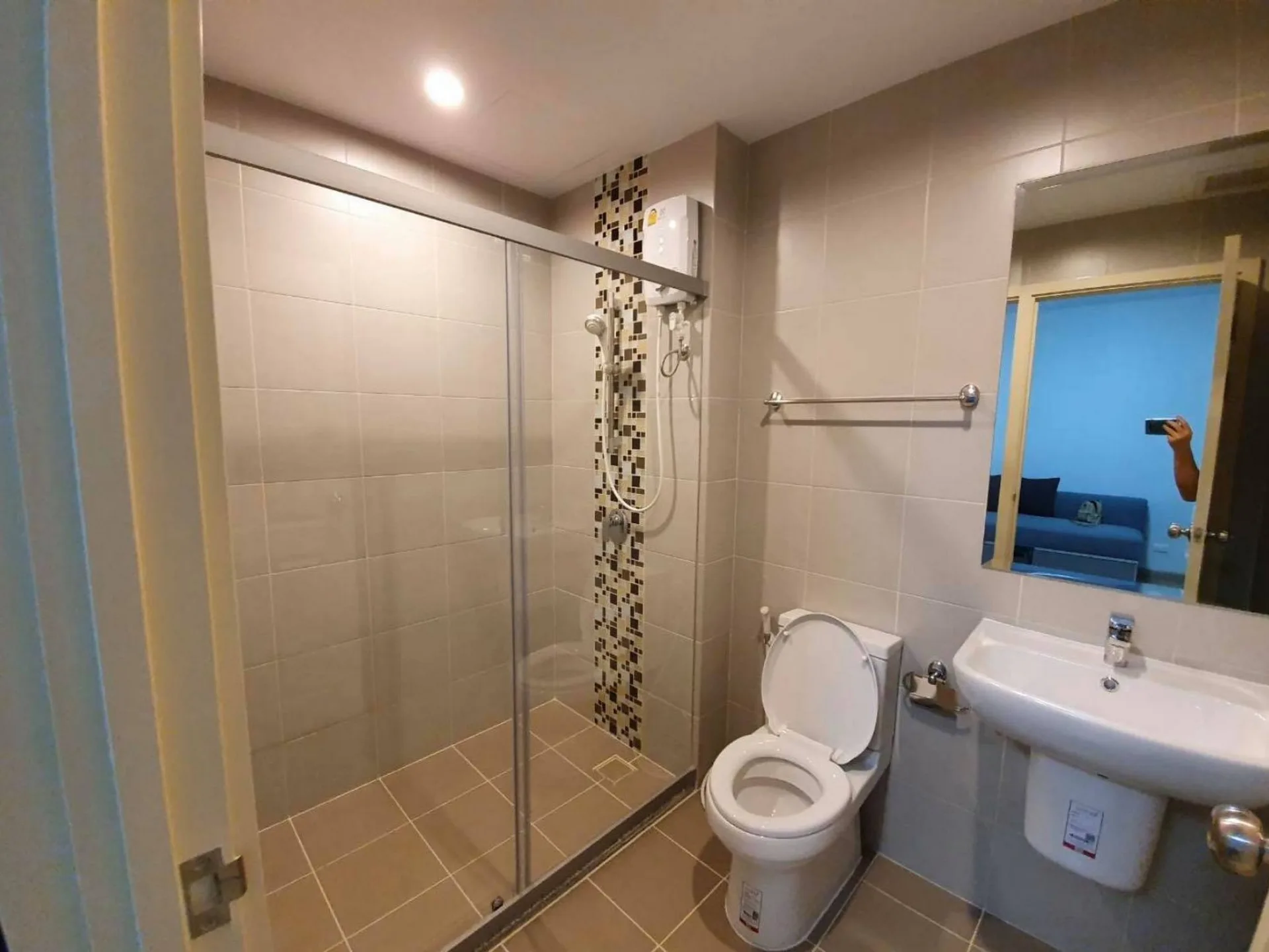 Property photos for Supalai Veranda Rama 9