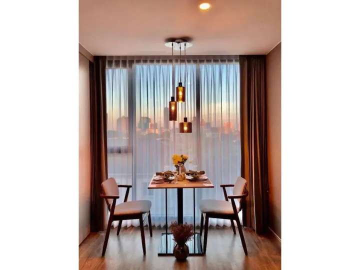 Property photos for The Teak Sukhumvit 39