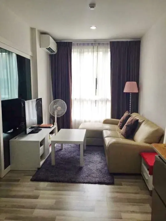 Property photos for The Key Sathorn - Ratchapruek