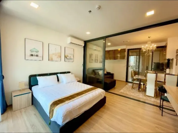 Property photos for XT Phayathai
