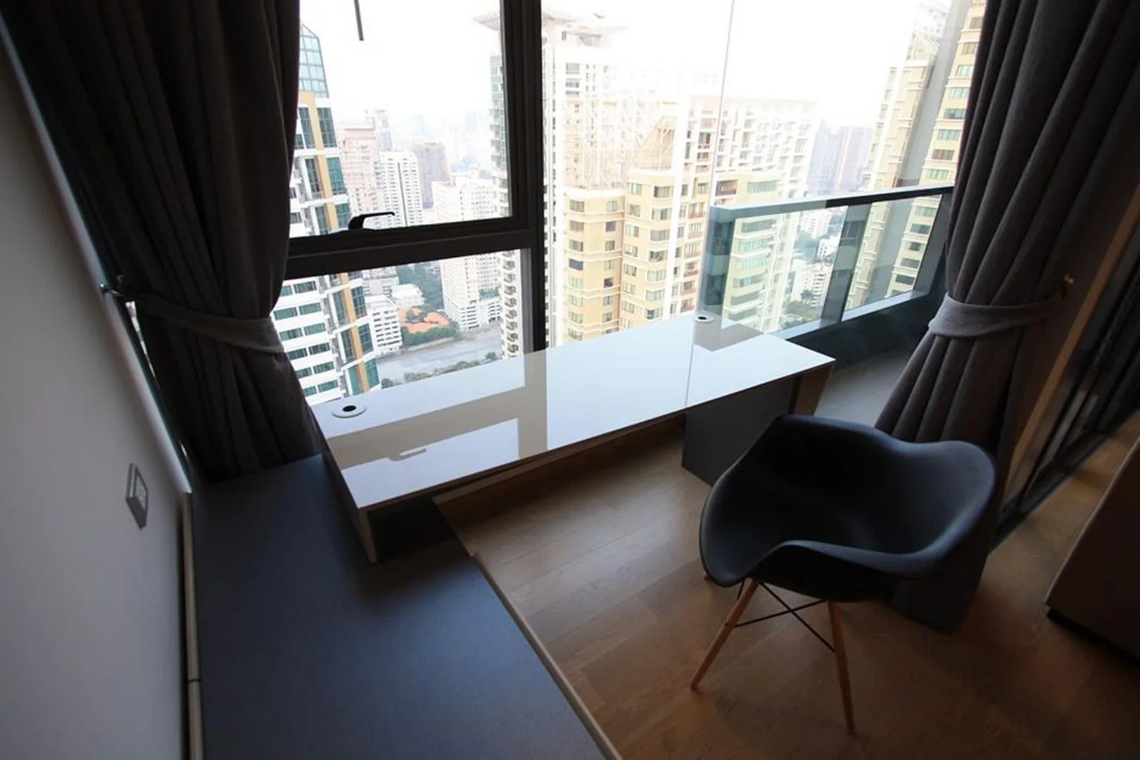 Property photos for The Lumpini 24
