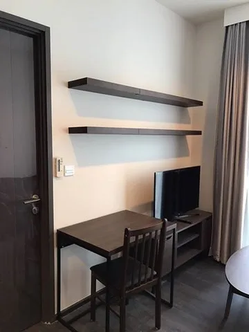 Property photos for Edge Sukhumvit 23