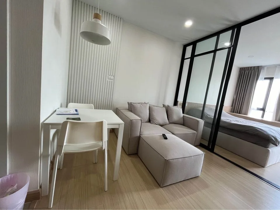 Property photos for Supalai Loft Prajadhipok - Wongwian Yai