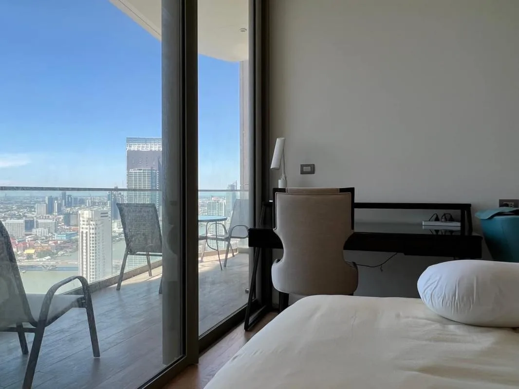 Property photos for Magnolias Waterfront Residences