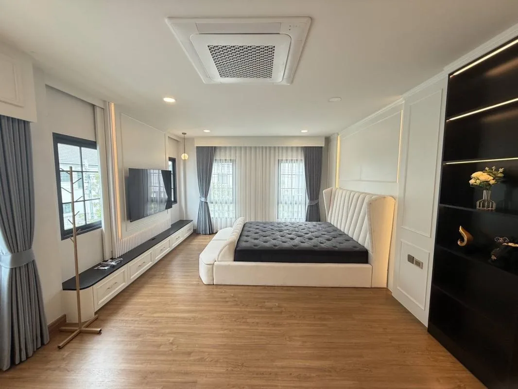 Property photos for Centro Bangna-Kingkaew