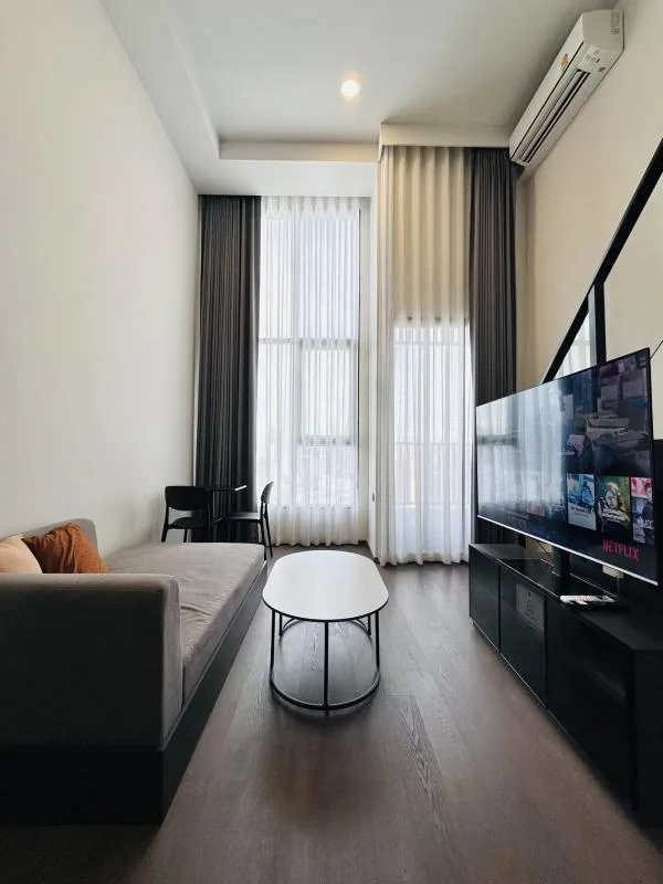 Property photos for Park Origin Chula-samyan