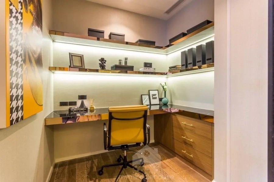 Property photos for Muniq Langsuan
