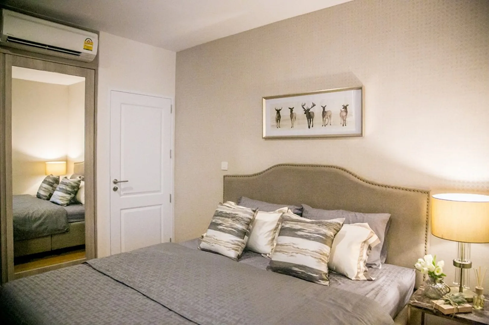 Property photos for Noble Revolve Silom