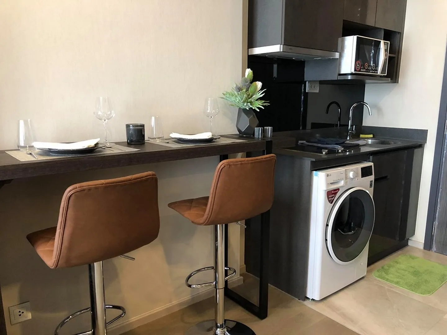 Property photos for Ashton Asoke