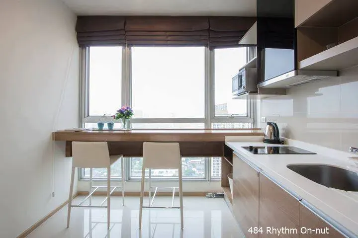 Property photos for Rhythm Sukhumvit 50
