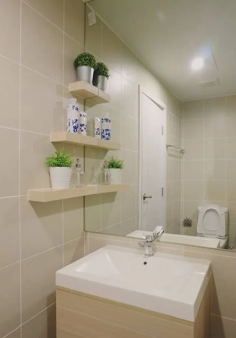 Property photos for The Privacy Ratchada - Sutthisan
