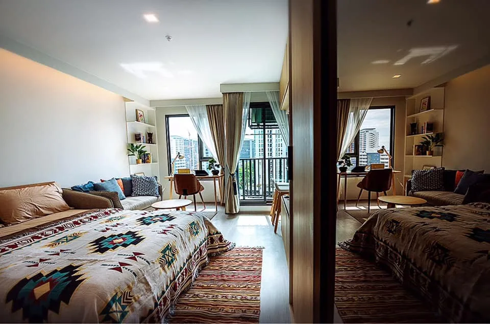 Property photos for Life Ladprao