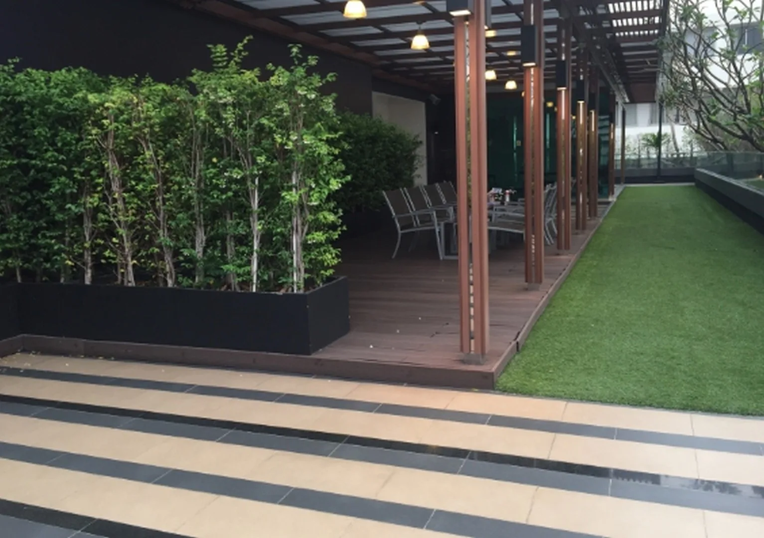 Property photos for Collezio Sathorn - Pipat