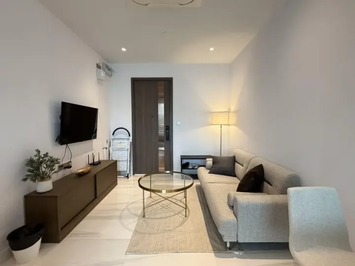 Property photos for Supalai Icon Sathorn