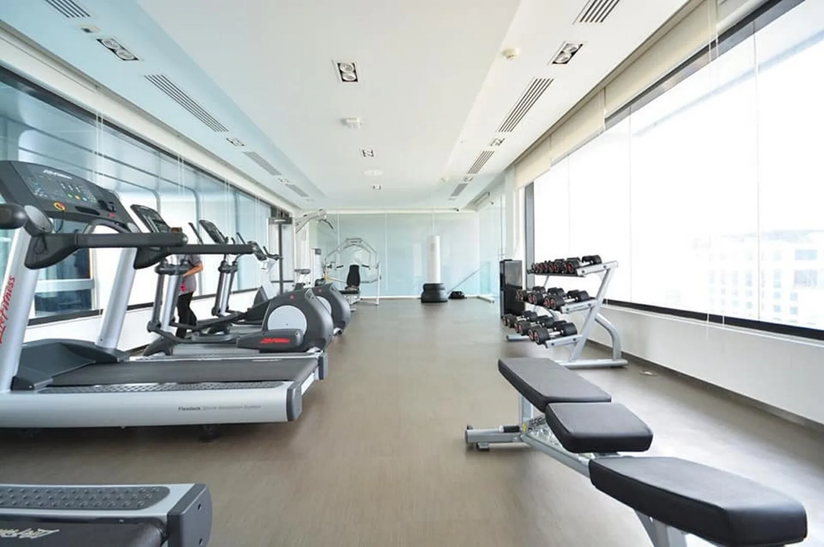 Property photos for Edge Sukhumvit 23
