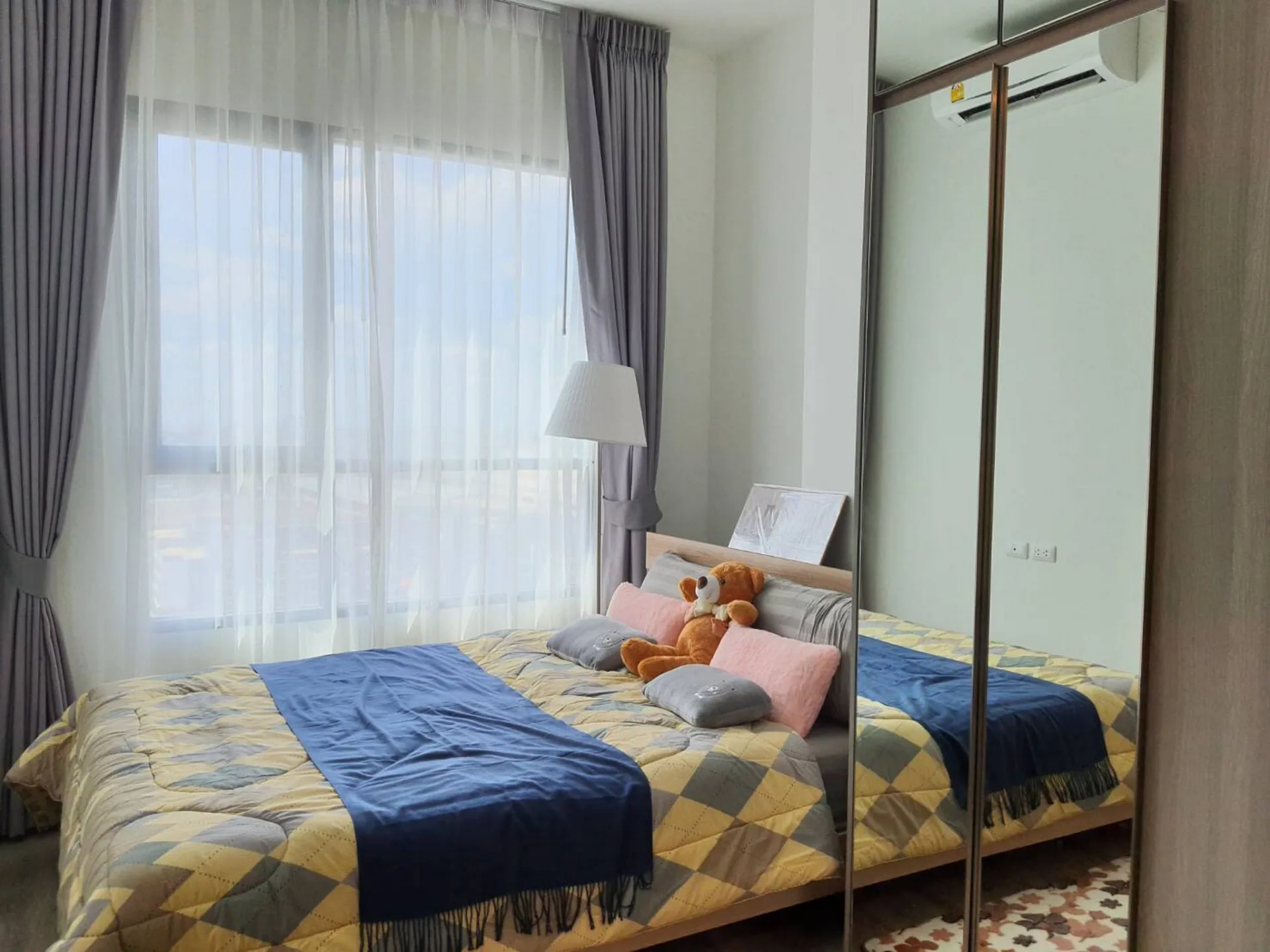 Property photos for KNIGHTSBRIDGE COLLAGE RAMKHAMHAENG