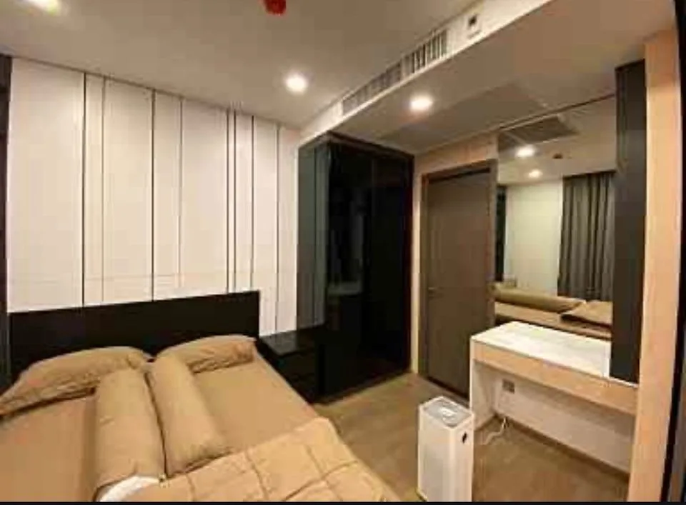 Property photos for Ashton Chula - Silom