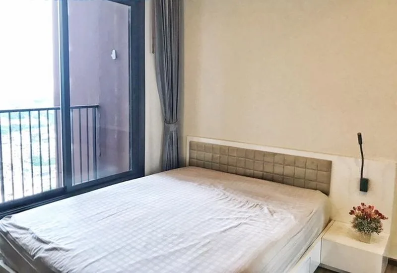 Property photos for WYNE Sukhumvit