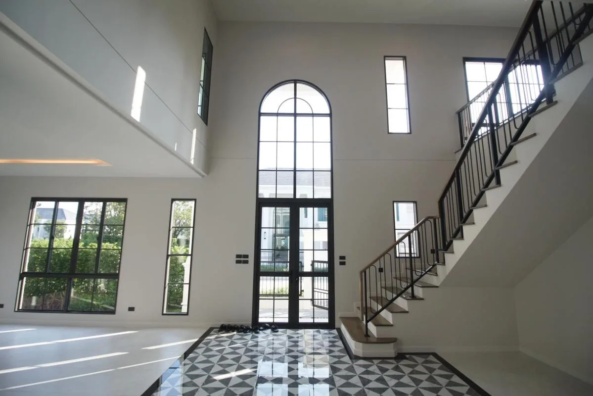 Property photos for Setthasiri Bangna-suvarnabhumi