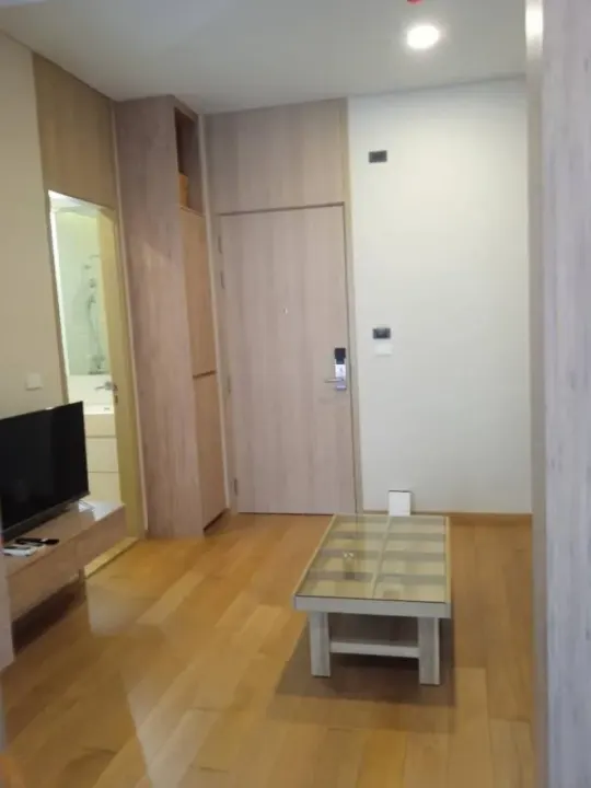 Property photos for Siamese Exclusive Sukhumvit 42