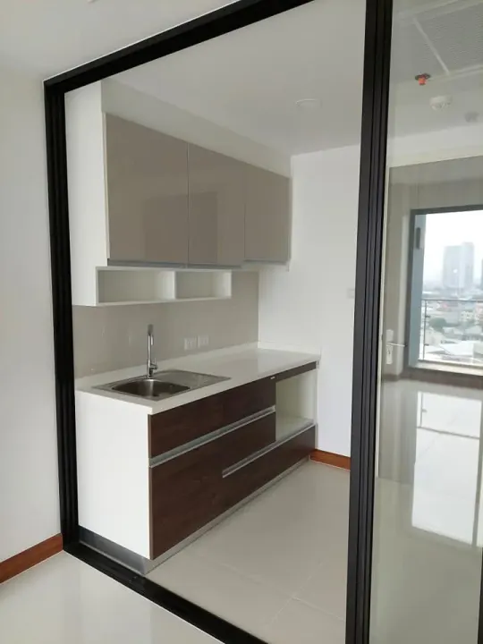 Property photos for Supalai Premier Charoen Nakhon