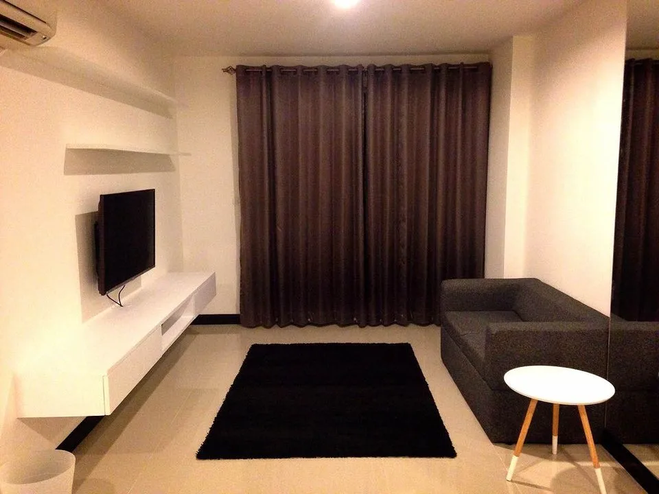 Property photos for Voque Sukhumvit 16