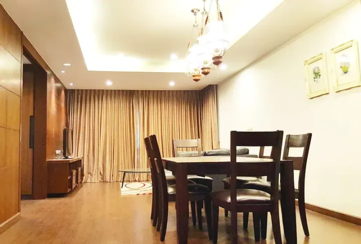 Property photos for Sathorn Gardens