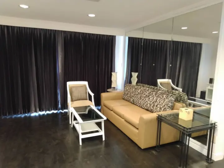 Property photos for Acadamia Grand Tower