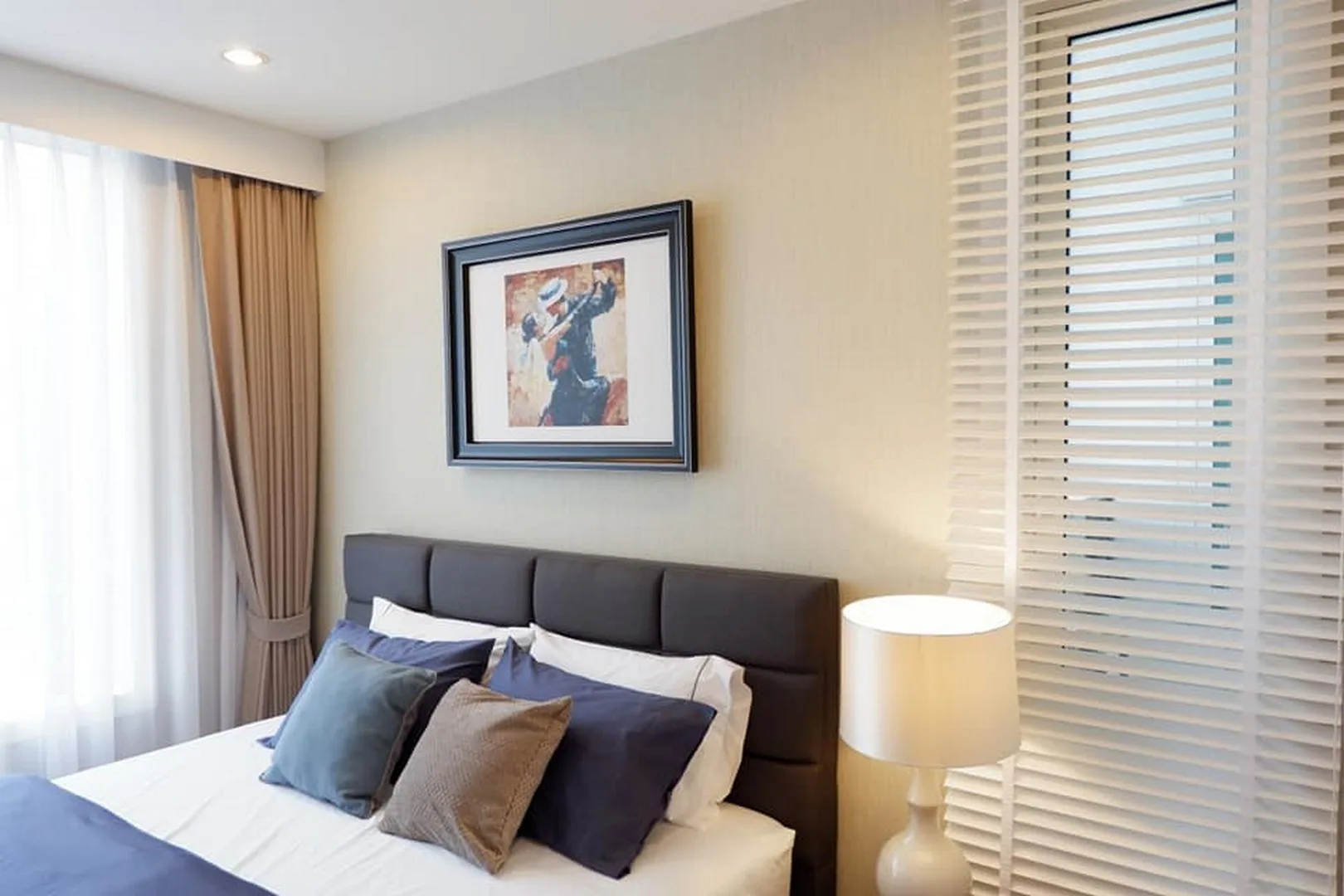 Property photos for Siri Residence
