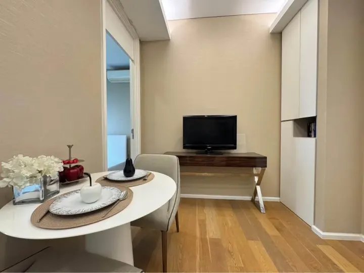 Property photos for The Saint Residences