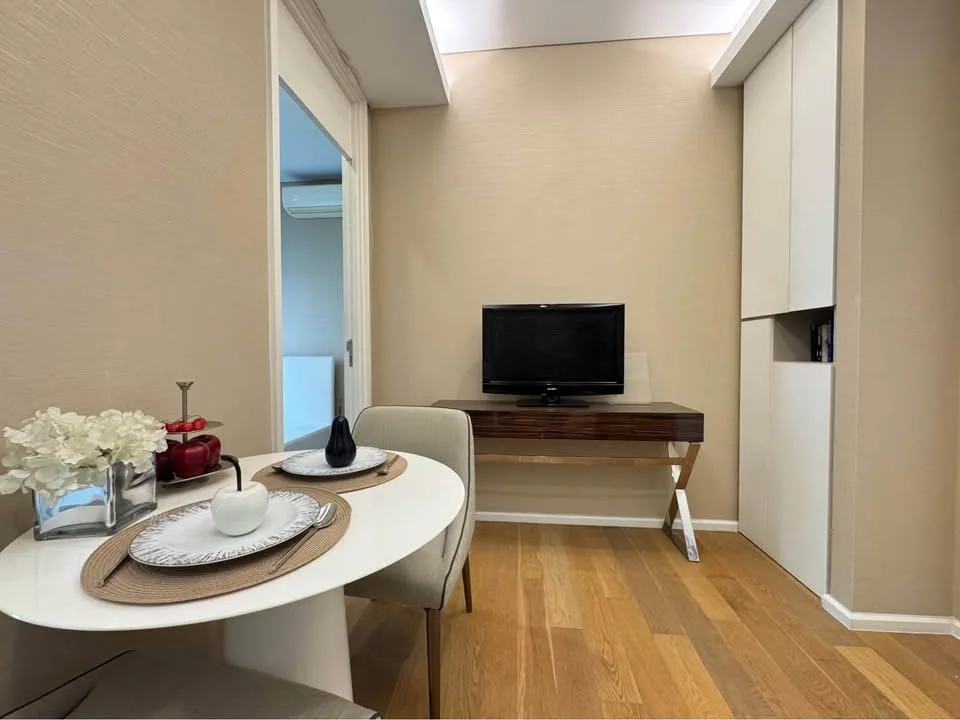 Property photos for The Saint Residences