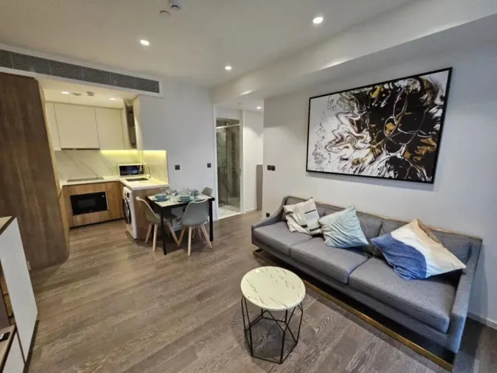 Property photos for MUNIQ Sukhumvit 23