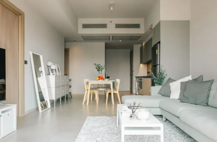 Property photos for The Lofts Asoke