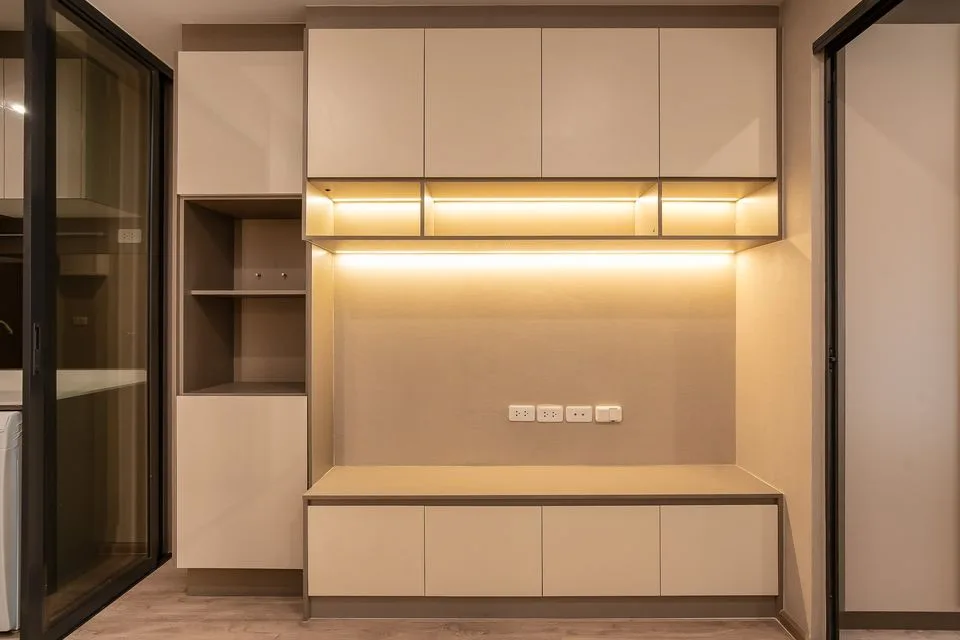 Property photos for Ideo Rama 9 - Asoke