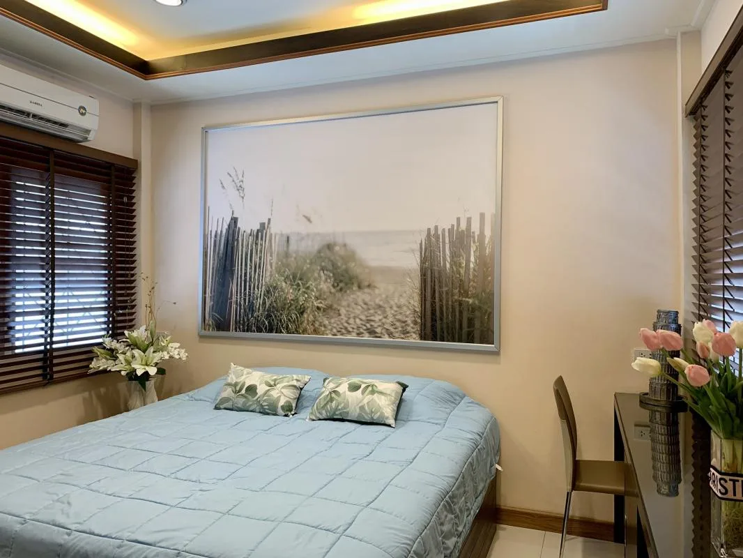Property photos for Baan Aue Sommai  Krungthep Kreetha 39