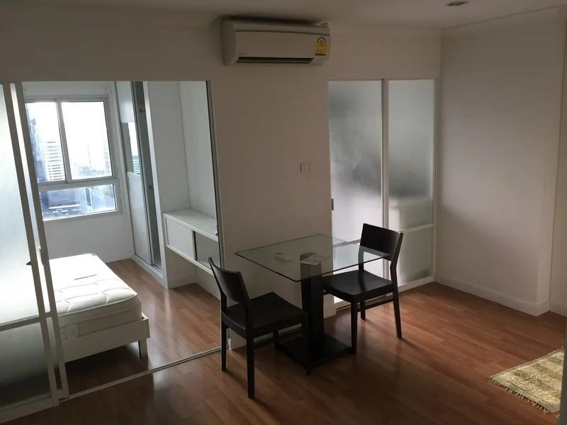 Property photos for Lumpini Park Rama 9 - Ratchada