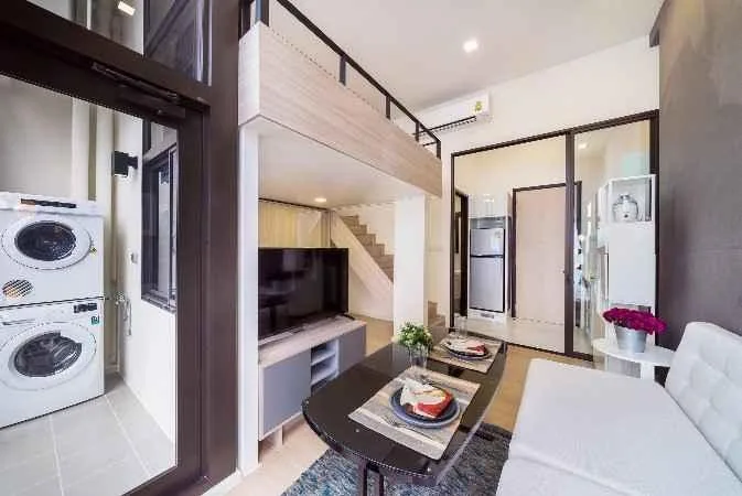 Property photos for Chewathai Residence Asoke