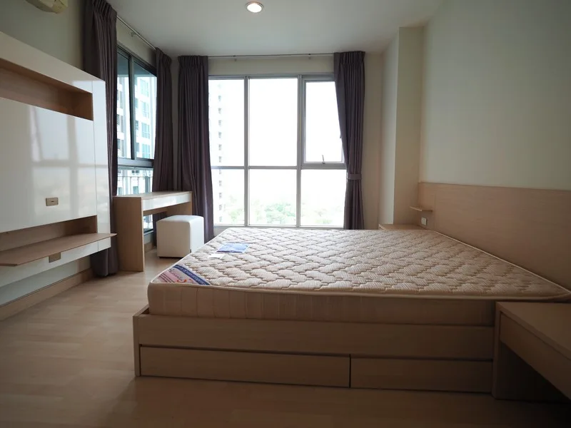 Property photos for Rhythm Ratchada